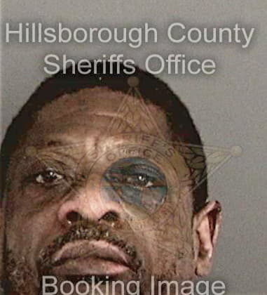 Rashan Riley, - Hillsborough County, FL 