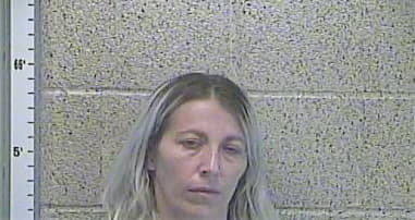 Latasha Ringer, - Henderson County, KY 