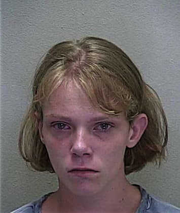 Emily Rivera, - Marion County, FL 