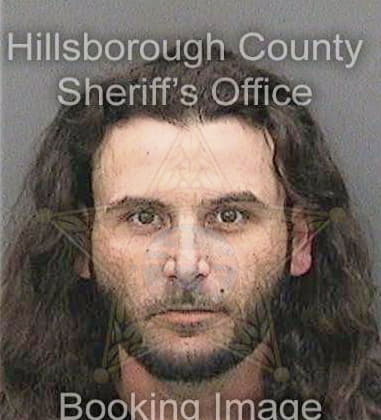 Tony Rivera - Hillsborough County, FL 