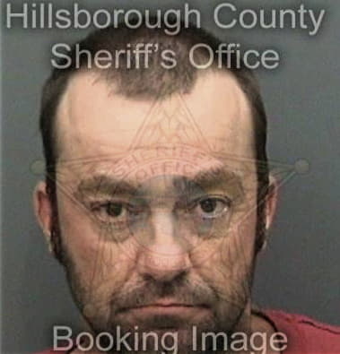 Jack Robinson - Hillsborough County, FL 