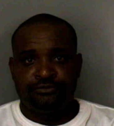 Mark Robinson, - Polk County, FL 