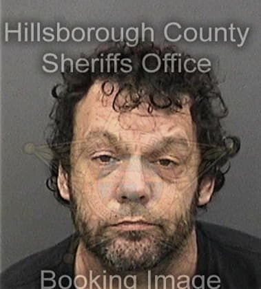 Joshua Russell, - Hillsborough County, FL 