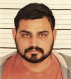 Bayron Sanchez, - Shelby County, TN 