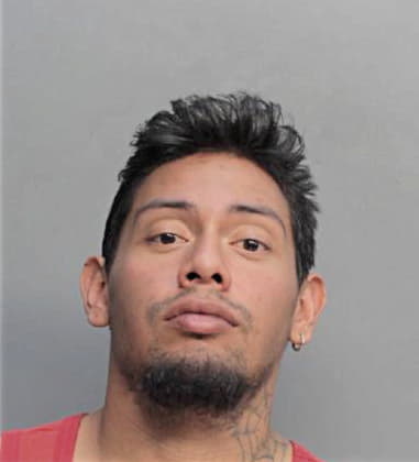 Gerardo Sanchez, - Dade County, FL 