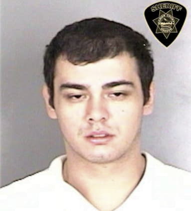 Manuel Sanchez-Chavez, - Marion County, OR 