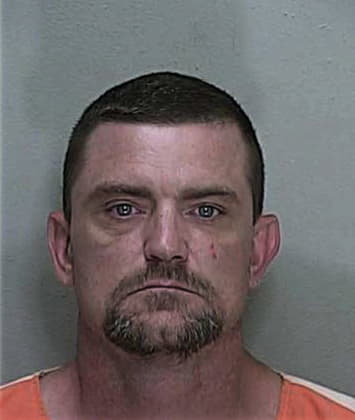 Jason Santana, - Marion County, FL 