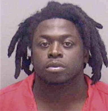 Alphonso Smith, - Lee County, FL 