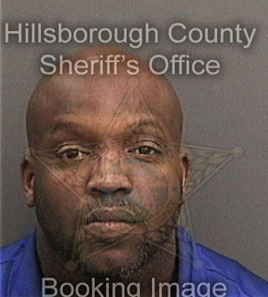 Demetrius Smith, - Hillsborough County, FL 