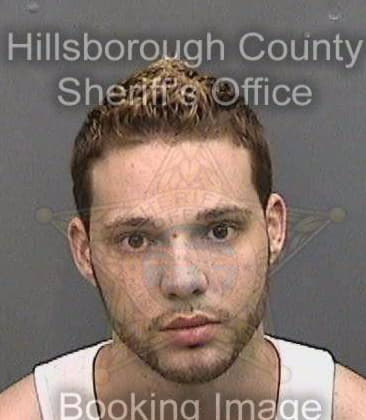 James Smith, - Hillsborough County, FL 