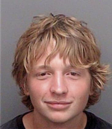 Jesse Smith - Pinellas County, FL 