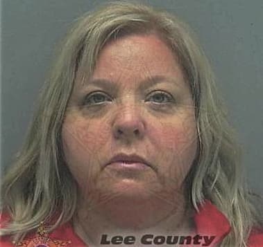 Lisa Smith, - Lee County, FL 