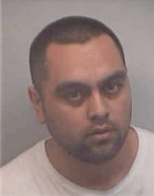 Robert Smith - Fulton County, GA 