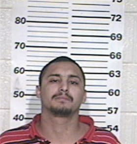 Manuel Soto, - Hidalgo County, TX 