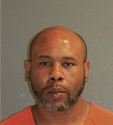 Orlando Spaulding, - Volusia County, FL 