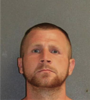 Chad Spencer, - Volusia County, FL 