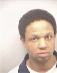 Dennis Stallings - Fulton County, GA 