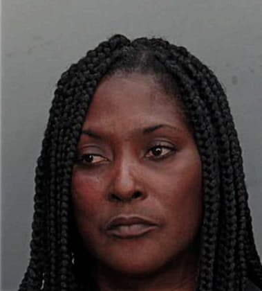 Shatavia Stephens, - Dade County, FL 