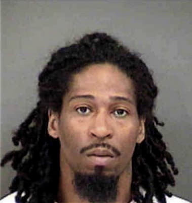 Anthony Stevenson, - Mecklenburg County, NC 