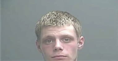 Joshua Stevenson, - Knox County, IN 