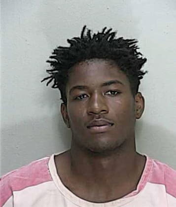 Pattreon Stokes, - Marion County, FL 