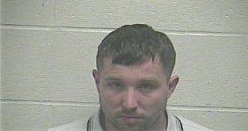 Christoper Stolte, - Giles County, TN 