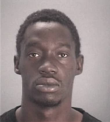 Lamont Strickland, - Pasco County, FL 