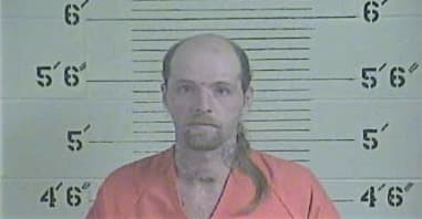 James Taulbee, - Perry County, KY 