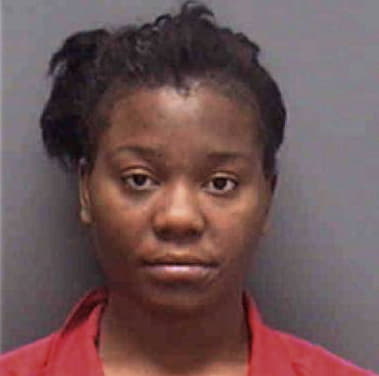 Nicole Thomas, - Lee County, FL 