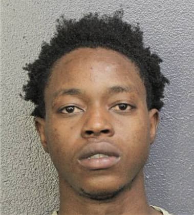 Norris Thompson, - Broward County, FL 