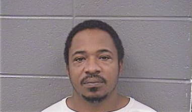 Maurice Tolbert, - Cook County, IL 