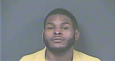 Andrew Townsend - Desoto County, MS 