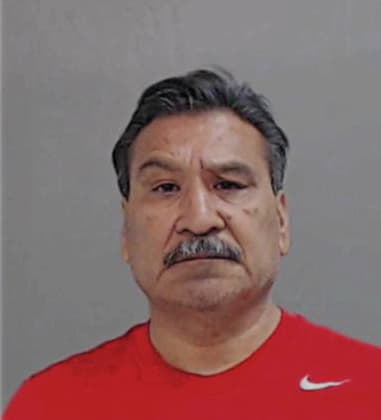 Vicente Trevino, - Hidalgo County, TX 