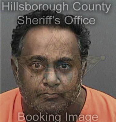 James Varela, - Hillsborough County, FL 