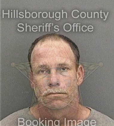 Emilio Vargas, - Hillsborough County, FL 