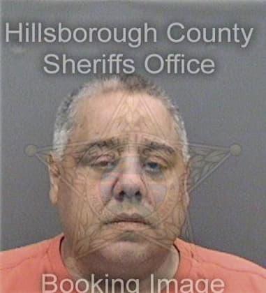 Humbelio Ventura-Guevara, - Hillsborough County, FL 