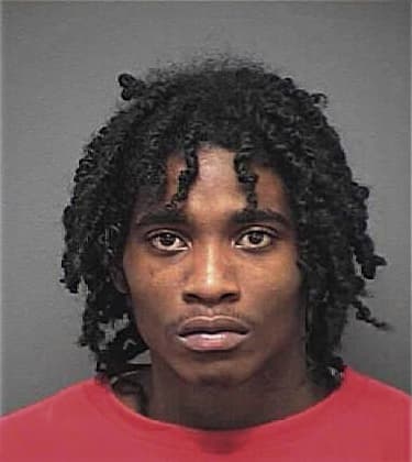Stanley Washington - Guilford County, NC 