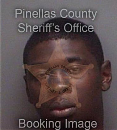 Stephen Washington, - Pinellas County, FL 