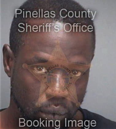 Theodore West, - Pinellas County, FL 