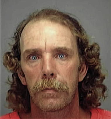 James Whipple - Polk County, FL 