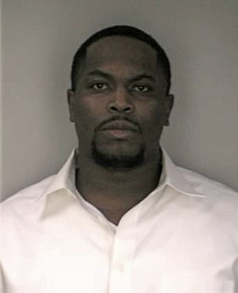David Whitehead - Hillsborough County, FL 