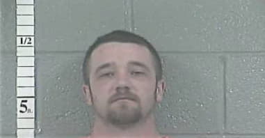 Joshua Whittington, - Bullitt County, KY 