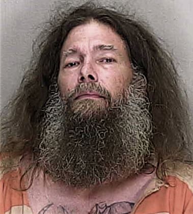 Joseph Wiater, - Marion County, FL 