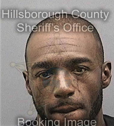 Jerry Williams, - Hillsborough County, FL 