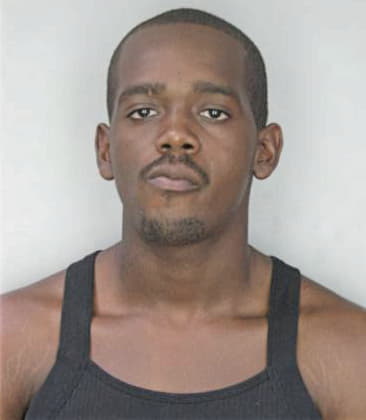 Terrance Williams, - Hillsborough County, FL 