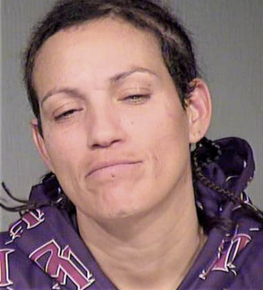 Lora Wood - Maricopa County, AZ 