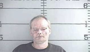 Larry Woten, - Oldham County, KY 