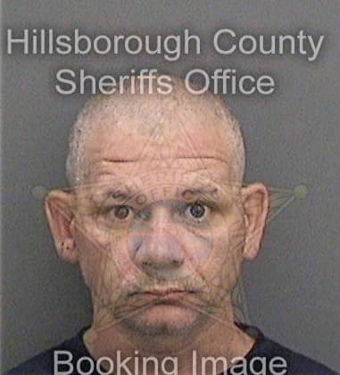 Daniel Yerty, - Hillsborough County, FL 