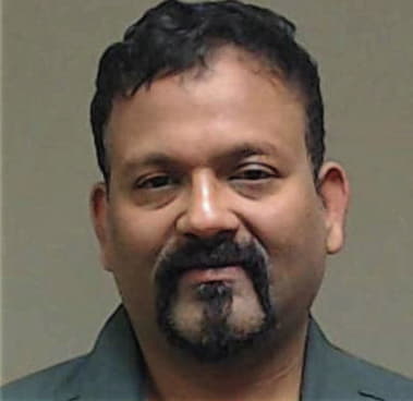 Jobin Abraham, - Collin County, TX 