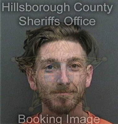 Dustin Adkins, - Hillsborough County, FL 